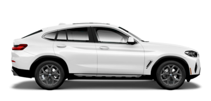 BMW X4 Automatic