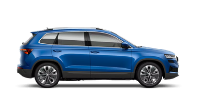 Skoda Karoq Automatic