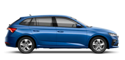 Volkswagen Golf Automatic